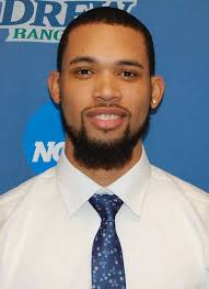 2018-19 Men's Basketball Roster