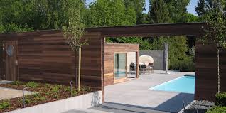 Les toits à mono et double pente sont les. Quelle Toiture Choisir Pour Son Abri De Jardin Apercu Des Possibilites