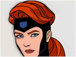 The famous 30 red-haired cartoon characters of all time