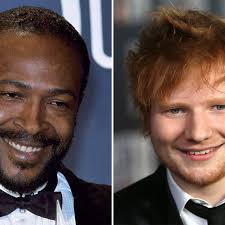 Ed Sheeran copyright trial for Marvin Gaye's song: What to know