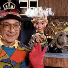 Mr. Dressup: The Magic of Make-Believe