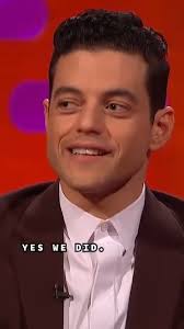 An exclusive extended interview with the legend that is, #EltonJohn. 🚀