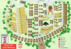 Big Oak Rv Park Tallahassee S Premier Rv Park Since 1946
