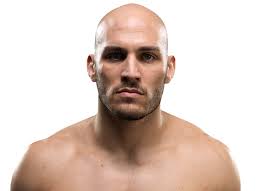 Rich Attonito MMA Fight History