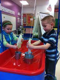 Learn Play Pre K It S Farm Week In Preschool Farm Preschool Farm Theme Preschool Farm Lessons