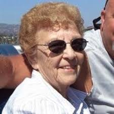 Obituary information for Florence E. Fitzpatrick