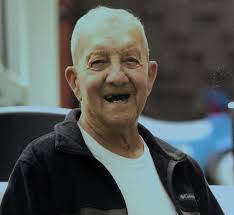 Obituary: Lester E. Blodgett Jr.