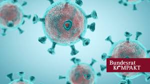 Das neueste zu initiativen, beschlüssen und terminen des bundesrates. Bundesrat Bundesratkompakt Infektionsschutz