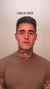 Jake Linder's Instagram, Twitter & Facebook