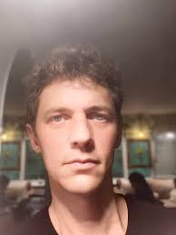 Being only a quarter Elven, some of the cracks are beginning to show at the  age of 42, but I can't complain as I hurl through space and time into the  unavoidable