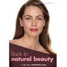 Nutrimetics Australia & New Zealand