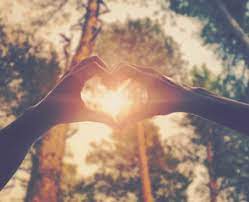 Real love = real love is not based on candle light dinner, romance and walks along the beach, sex, money. When Is It Real Love Psychology Today