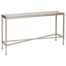 Depiction Of Best Shallow Console Table Vanguard Furniture Furniture Table