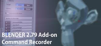 Free Download Command Recorder Add On Records Command Ads