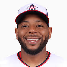 Dominic Smith - ROC NATION
