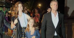Fabrizio has 1 job listed on their profile. Vittoria Puccini Con La Figlia Elena E Il Compagno Fabrizio Lucci A Taormina Con Amore Gossip