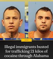 Arrest of a US Citizen for Drug Trafficking in Limestone County