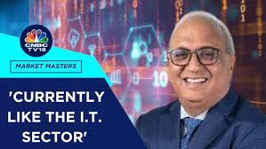 Goldman Sachs' India Call