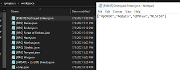 Haze shindo life private server codes. Fixed Shindo Script Private Server Checker Private Server Scrapper