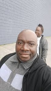 Fresh cut... glad to be out n about outside HAPPY SUNDAY!!!