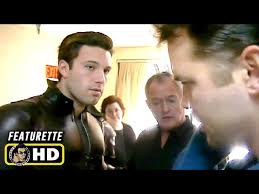 DAREDEVIL (2003) Behind the Scenes #2 [HD] Ben Affleck Marvel
