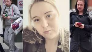 Mum took 25 years to pluck up courage to ditch her controlling husband and  then he killed her