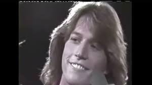 "Arrow Through the Heart" by Andy Gibb
