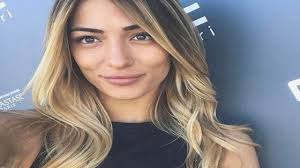 Gli ospiti della puntata di oggi sono luca onestini, ivana mrazova e giuliano condorelli. Soleil Sorge E Luca Onestini E Gia Finita La Storia Con Ivana