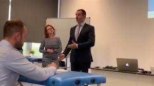 Maybe you would like to learn more about one of these? Osteopatyczne Techniki Wisceralne Jak One Dzialaja Tim Daelemans Fico Osteopathy Academy Youtube