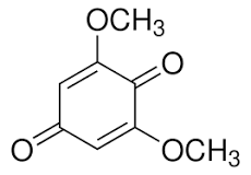 2,6-Dimethoxy-1,4-benzoquinone 97 530-55-2