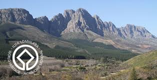 Take exit 33 for baden powell drive towards the. Jonkershoek Nature Reserve Cape Nature