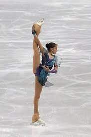 I am glad that wonderful skating won over messy skating with difficult. Kamila Valieva Wikipedia