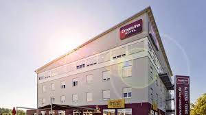 Now $157 (was $̶2̶5̶1̶) on tripadvisor: Dream Inn Hotel Regensburg Tegernheim Holidaycheck Bayern Deutschland