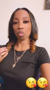 Natasha Ruffin's Instagram, Twitter & Facebook