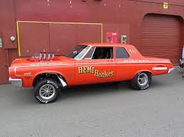 Image result for Dodge Red 1964 Fleet