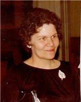 Elva Casale Obituary (1928