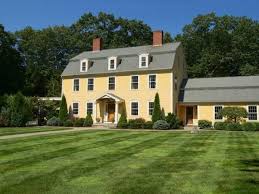 42 Country Farm Road Stratham Nh Trulia Dutch Colonial Homes New England Homes Country Farm
