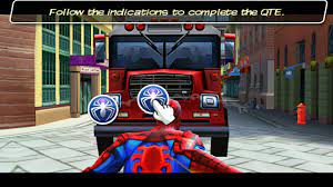 100% trabajando en 0 dispositivos, votado por 41, desarrollado por. Ultimate Spider Man Total Mayhem For All Android 7 0 Apk Data Free Download