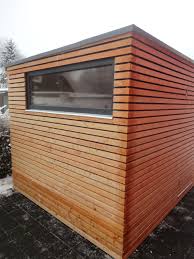 Holzhaus Aus Lattenrost Gartenhaus Gartenhaus Pultdach Gartenhaus Holz