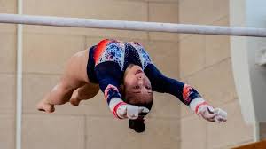 Explore tweets of fédération française de gymnastique @ffgymnastique on twitter. Gymnastique Pour Heduit Le Reve Continue Vers Les Championnats D Europe