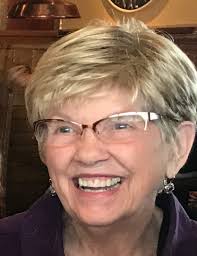 Obituary information for Joyce Wampler McCool