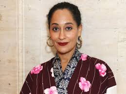 Tracee Ellis Ross Refuses to Appear Perfect