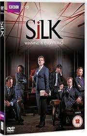 Silk Bbc Tv Show Bbc Tv Shows Tv Series Tv Programmes