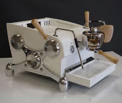 Specht Design Coffee Machine Design Coffee Shop Design Coffee Machine
