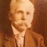 Alonzo C Dow (1847–1928)