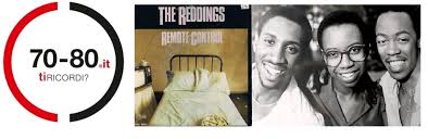 Dexter Redding Archivi