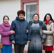 Martorii lui iehova din rusia. Campanie AgresivÄƒ Impotriva Martorilor Lui Iehova Din Rusia