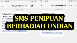 Kode voucher shopee juni 2021 indonesia. Dapat Sms Hadiah Dari Shopee Apakah Ini Penipuan