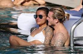Sophia has a tattoo of till's face on her arm and has another tattoo of his first name on the back of her neck. Sophia Thomalla Boyfriend Dating Affair Married Net Worth Income