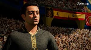 Every icon has 4 unique versions, each representing a period in their careers. Fernando Torres Samuel Eto O And Ashley Cole Headline Fifa 21 S New Wave Of Icons